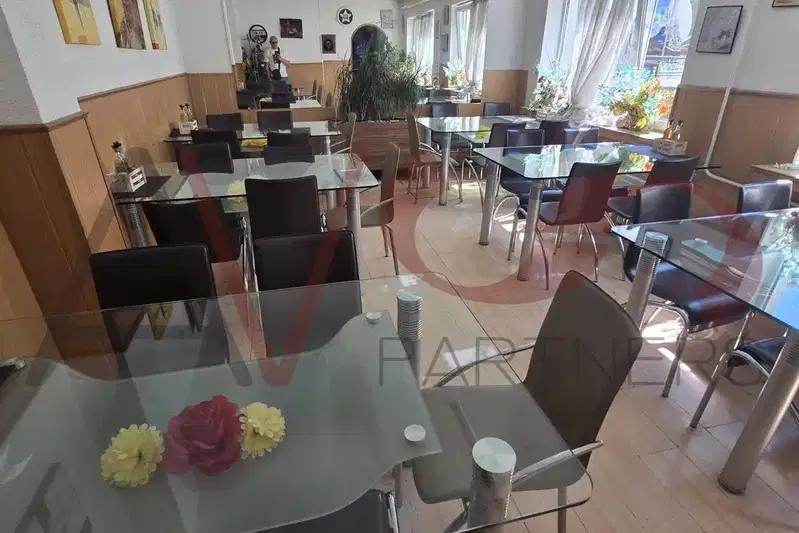 Venue in Sofiya, 7-Mi 11-Ti Kilometyr
