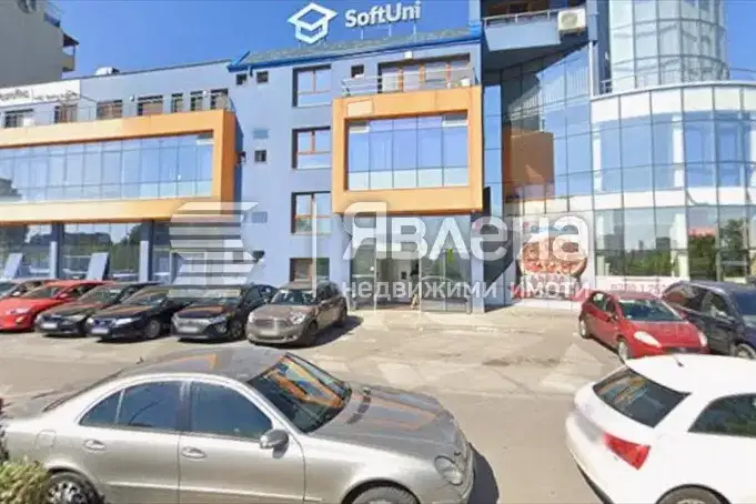 Заведение в София, Младост 2