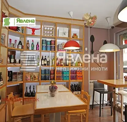 Photo 2 — Venue in Sofia, Vitosha