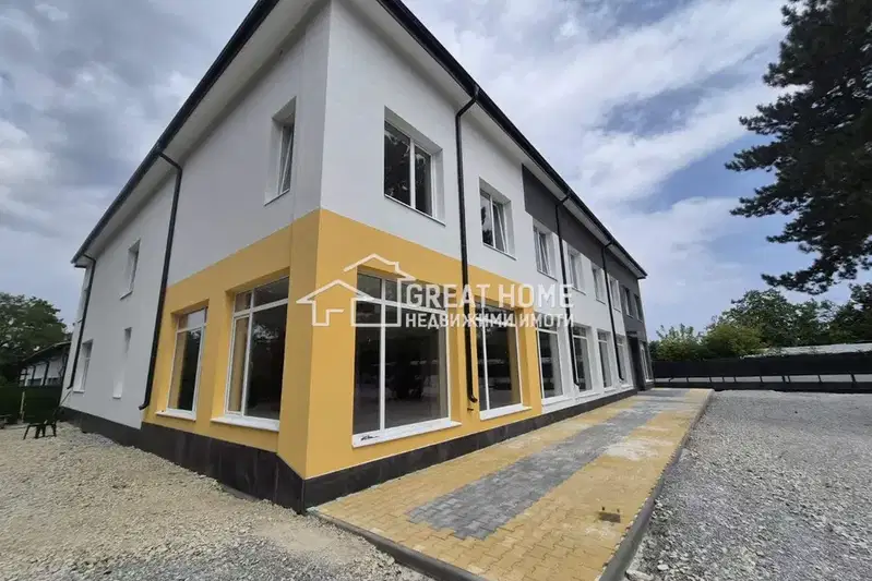 Venue in Tyrgovishte, Promishlena Zona