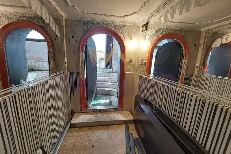 Venue in Varna, Centyr