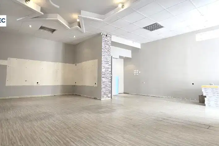 Заведение във Варна, Център