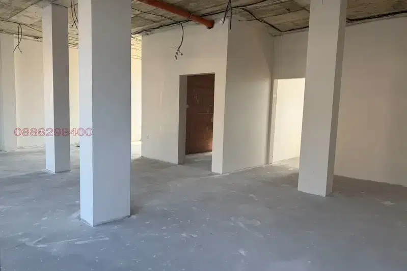Venue in Varna, Troshevo