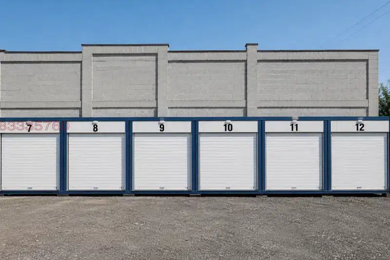 Warehouse in Burgas, Dolno Ezerovo