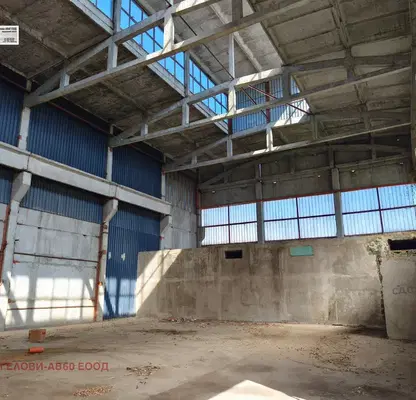Photo 2 — Warehouse in Dobrich, Promishlena Zona - Sever
