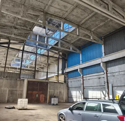 Photo 3 — Warehouse in Dobrich, Promishlena Zona - Sever