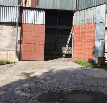 Photo 4 — Warehouse in Dobrich, Promishlena Zona - Sever