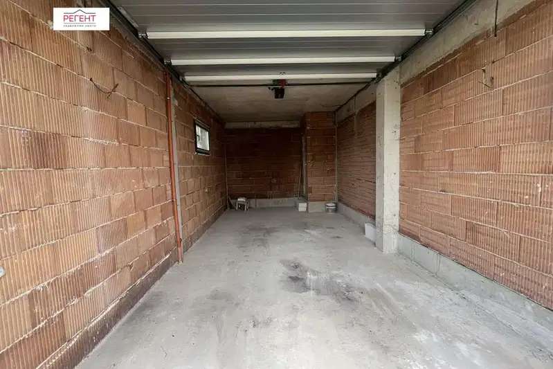 Warehouse in Gabrovo, Centyr
