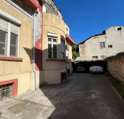 Photo 2 — Warehouse in Plovdiv, Centyr
