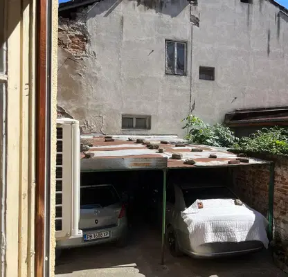Photo 3 — Warehouse in Plovdiv, Centyr