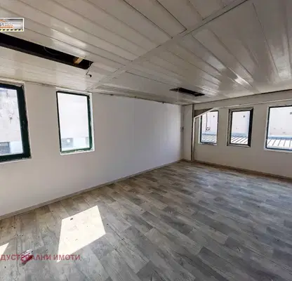 Снимка 3 — Склад в Пловдив, Индустриална зона - Север