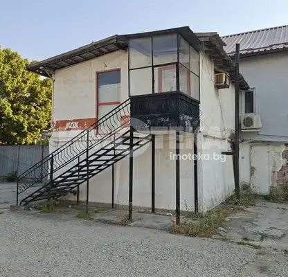 Photo 3 — Warehouse in Plovdiv, Kyuchuk Parij