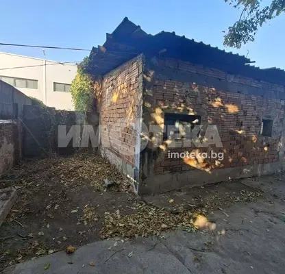 Photo 5 — Warehouse in Plovdiv, Kyuchuk Parij