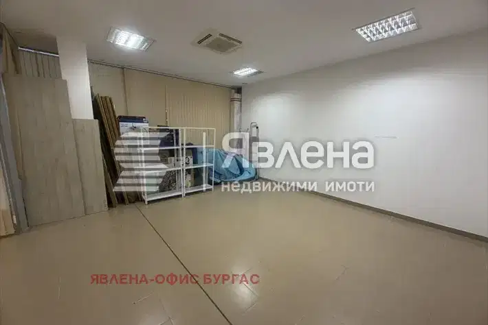 Склад в Бургас, Поморие
