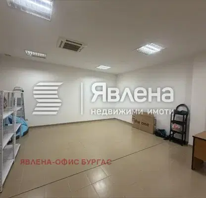 Снимка 2 — Склад в Бургас, Поморие