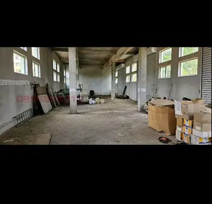 Photo 3 — Warehouse in Ruse, Charodeika - Sever