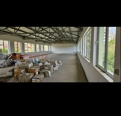 Photo 4 — Warehouse in Ruse, Charodeika - Sever