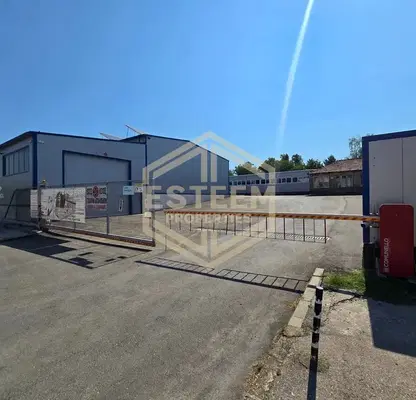 Photo 3 — Warehouse in Ruse, Charodeika - Sever