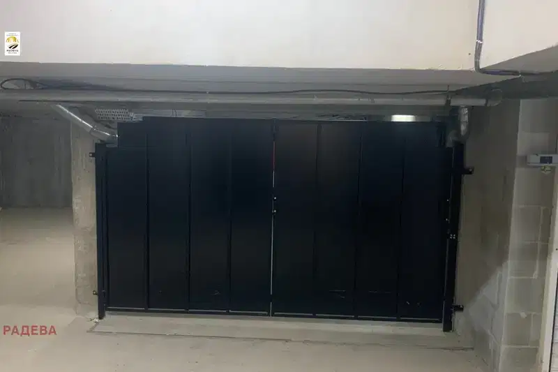 Warehouse in Ruse, Shirok Centyr