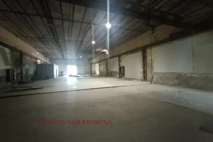 Warehouse in Oblast Veliko Tyrnovo, Balvan