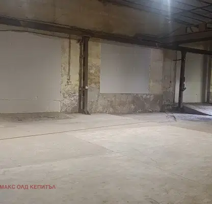 Photo 4 — Warehouse in Oblast Veliko Tyrnovo, Balvan