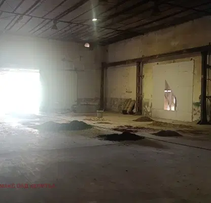 Photo 5 — Warehouse in Oblast Veliko Tyrnovo, Balvan