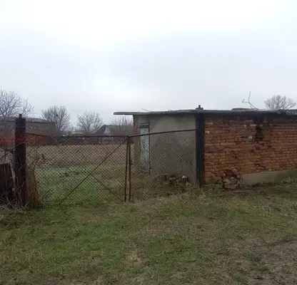 Снимка 4 — Склад в Русе, с. Бъзън