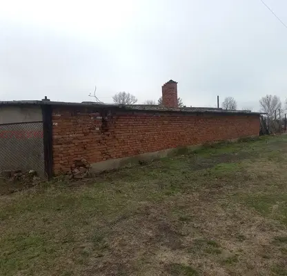 Снимка 5 — Склад в Русе, с. Бъзън