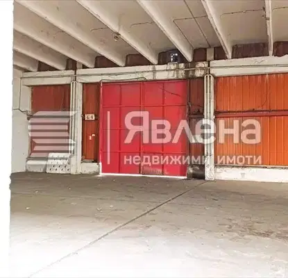 Photo 2 — Warehouse in Kazichene