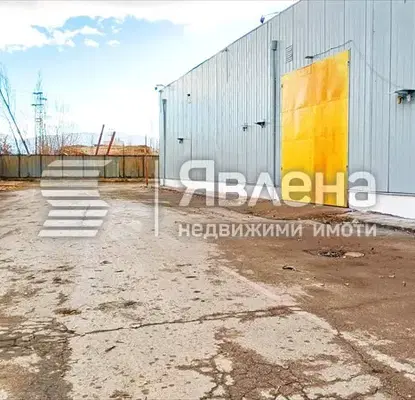 Photo 3 — Warehouse in Kazichene