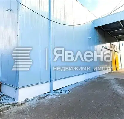 Photo 5 — Warehouse in Kazichene