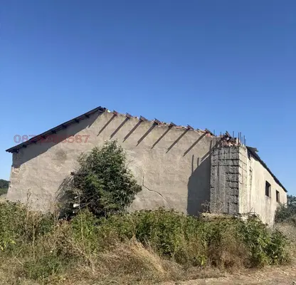 Снимка 5 — Склад в Разград, с. Мортагоново
