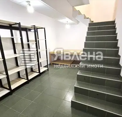 Снимка 5 — Склад в София, Център