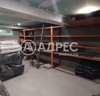 Photo 2 — Warehouse in Sofia, Centyr