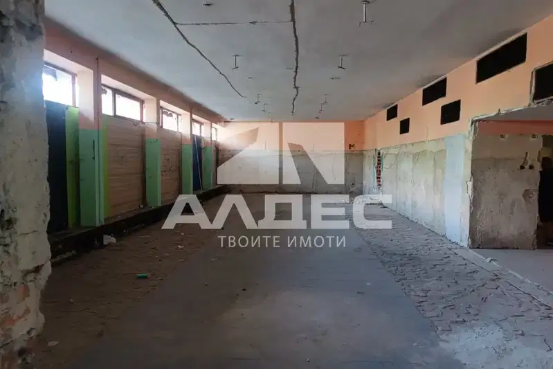 Склад в София, Филиповци
