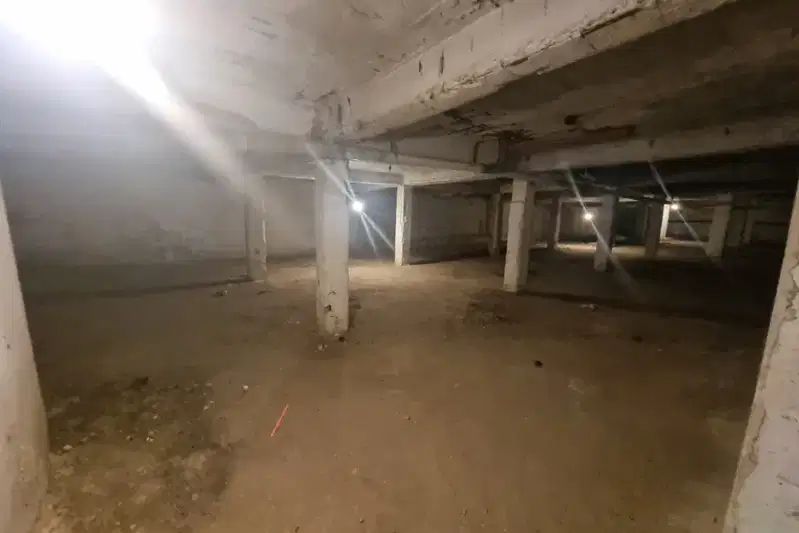 Warehouse in Sofiya, Goce Delchev