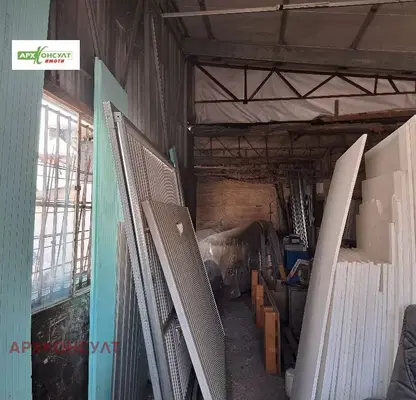 Photo 2 — Warehouse in Sofia, Levski
