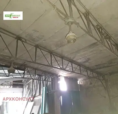 Photo 3 — Warehouse in Sofia, Levski