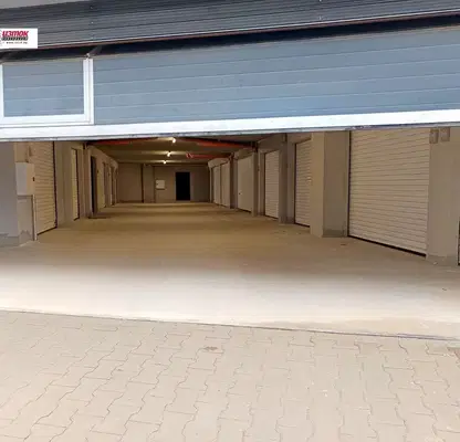 Photo 4 — Warehouse in Sofiya, Malinova Dolina