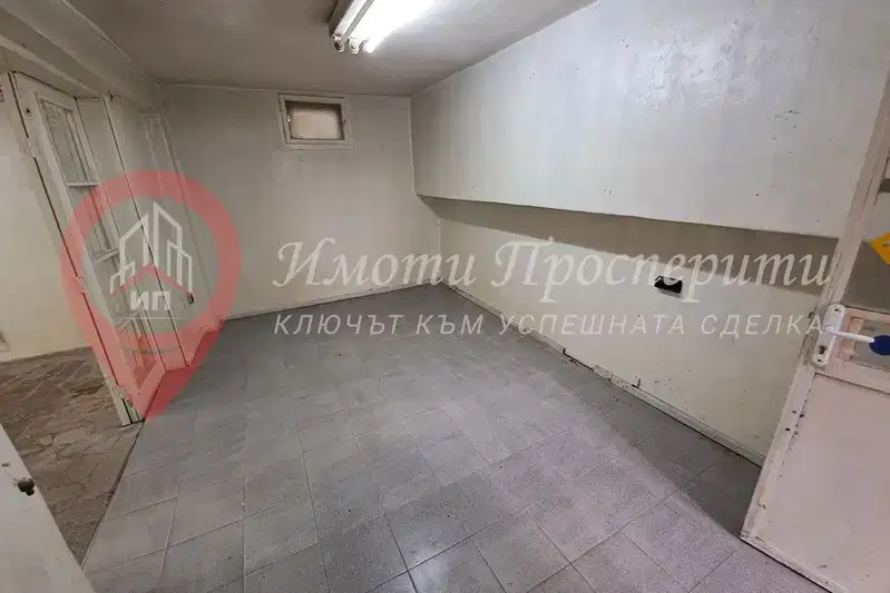 Warehouse in Sofia, Medicinska Akademiya