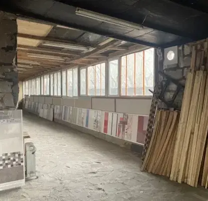 Photo 2 — Warehouse in Sofia, Orlandovci