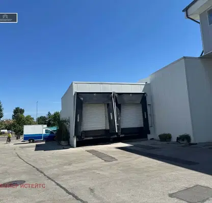 Photo 2 — Warehouse in Sofia, Orlandovci