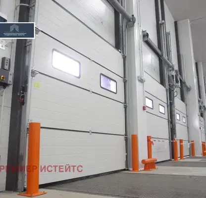 Photo 4 — Warehouse in Sofia, Orlandovci