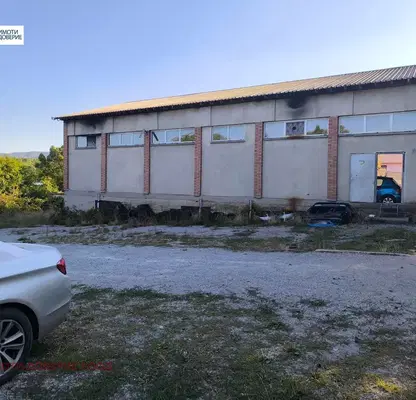 Photo 2 — Warehouse in Sofia, Suhodol