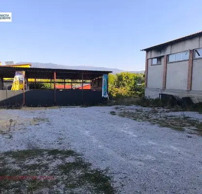 Photo 3 — Warehouse in Sofia, Suhodol