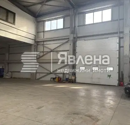 Photo 2 — Warehouse in Sofiya, Vrajdebna