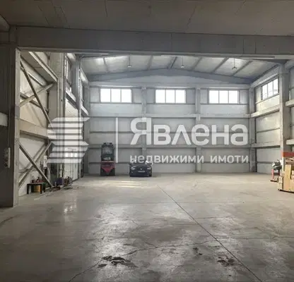 Photo 5 — Warehouse in Sofiya, Vrajdebna