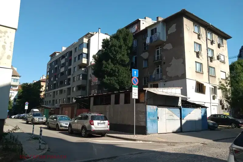 Warehouse in Sofiya, Zona B-18