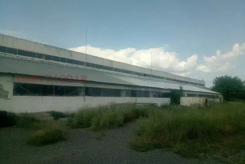 Склад в Бургас, Средец