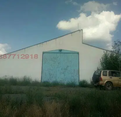 Снимка 2 — Склад в Бургас, Средец